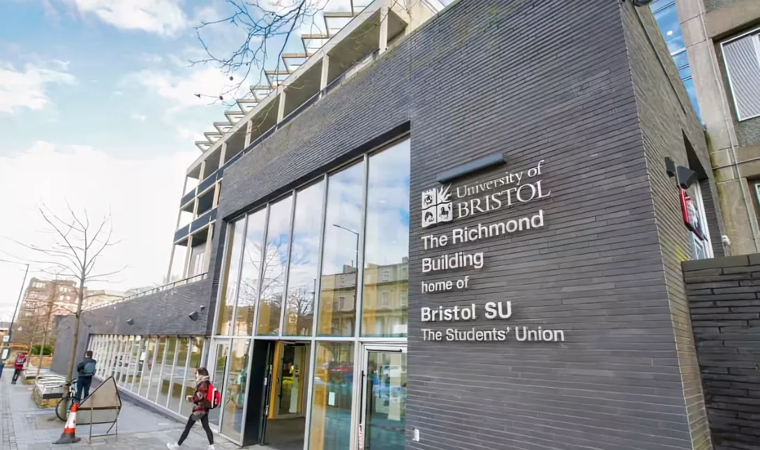 University of Bristol
